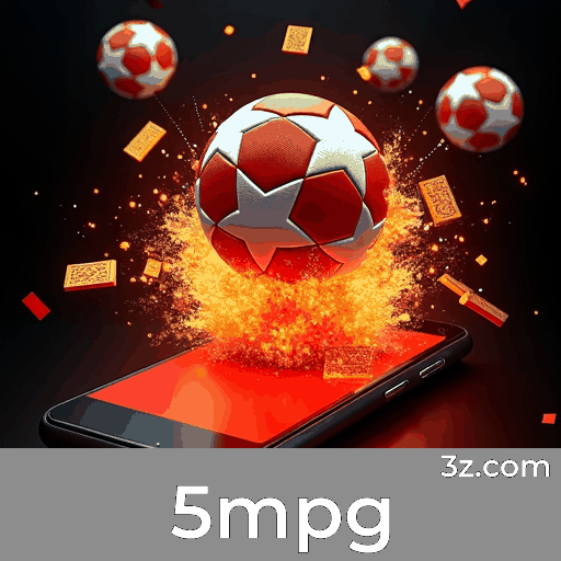 5mpg Inovação: Tecnologia de Jogos para o Futuro