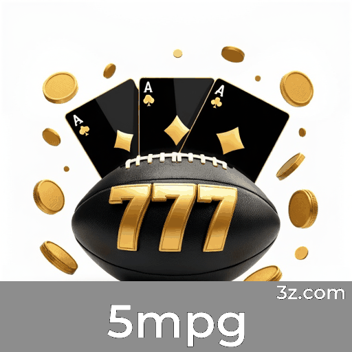 Profissionalismo em Apostas Esportivas no Brasil com 5mpg