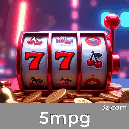 Experimente 5mpg: Mobilidade e Função Completa