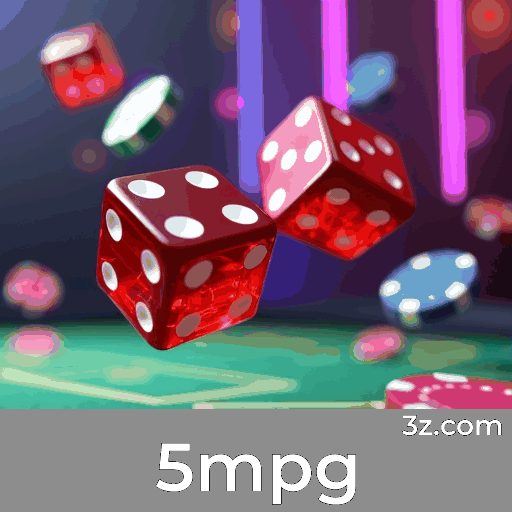 Experiência imersiva de cassino com 5mpg para brasileiros