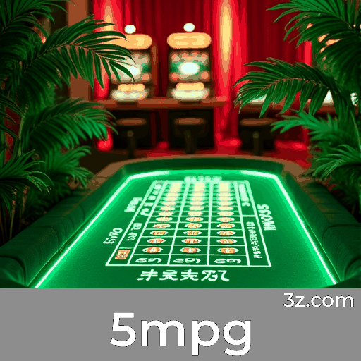 5mpg Inovação: Tecnologia de Jogos para o Futuro