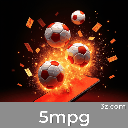 5mpg Promoções Inteligentes: Experiência Recompensadora Para Você