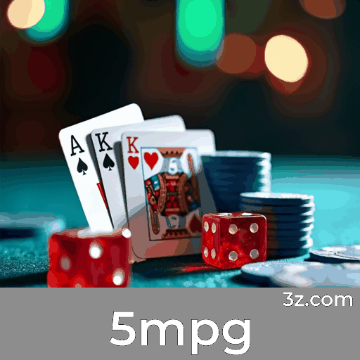 5mpg Promoções Inteligentes: Experiência Recompensadora Para Você