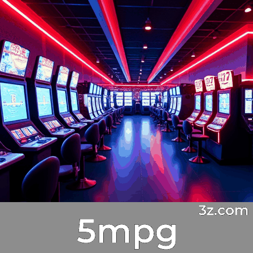 Tecnologia Avançada e Segurança Impecável na 5mpg