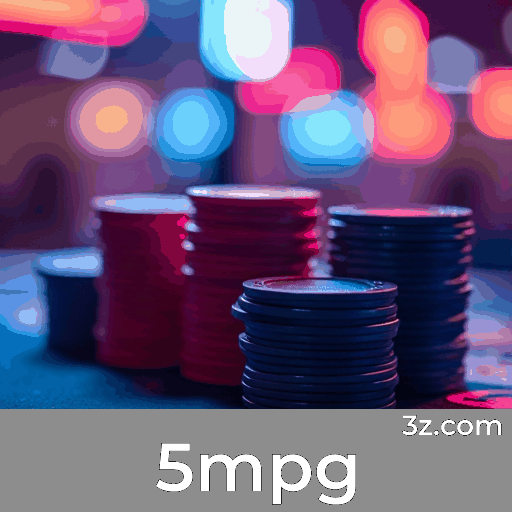 Profissionalismo em Apostas Esportivas no Brasil com 5mpg